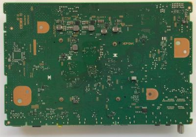 MAIN PARA TV SONY BRAVIA UHD 4K HDR SMART TV / NUMERO DE PARTE A5042723A 880 / 100972432 / A-5042-723-A 880 / PANEL YSCM075CCO11 / YSCM075CC011 / DISPLAY HV750QUB-F9K / MODELO KD-75X80K / KD75X80K - Imagen 4